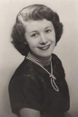 Rita Rose (Choiniere) Blouin